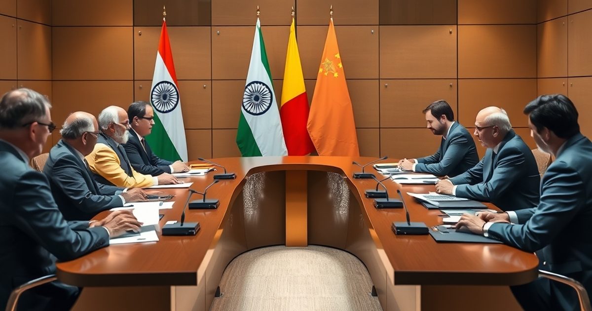 Indian Ambassador’s July Tour of Vaslui and Botoșani Boosts Romania‑India Regional Ties