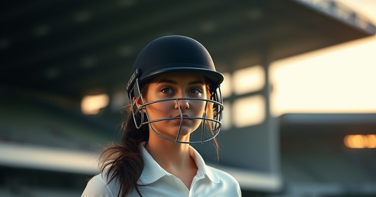 Indian women's cricket pioneer Anjum Chopra joins ICC Hall of Fame