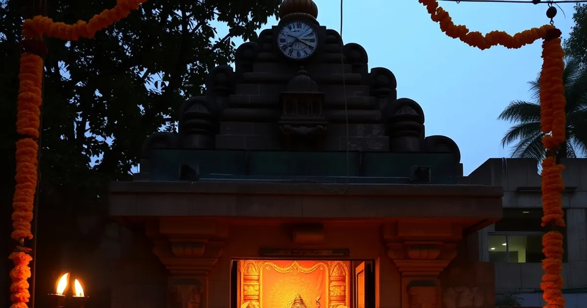 Janmashtami 2026 in Aurangabad: Events, Puja & Where to Celebrate