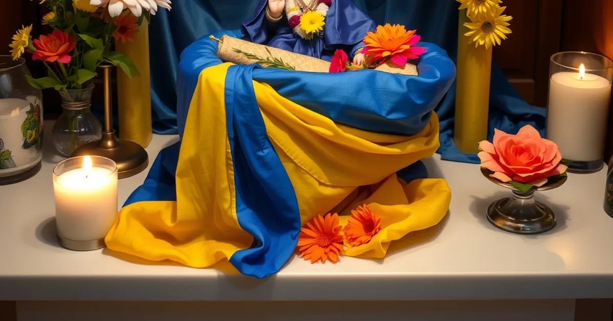 Janmashtami 2026 in Bakersfield: Events, Puja & Where to Celebrate