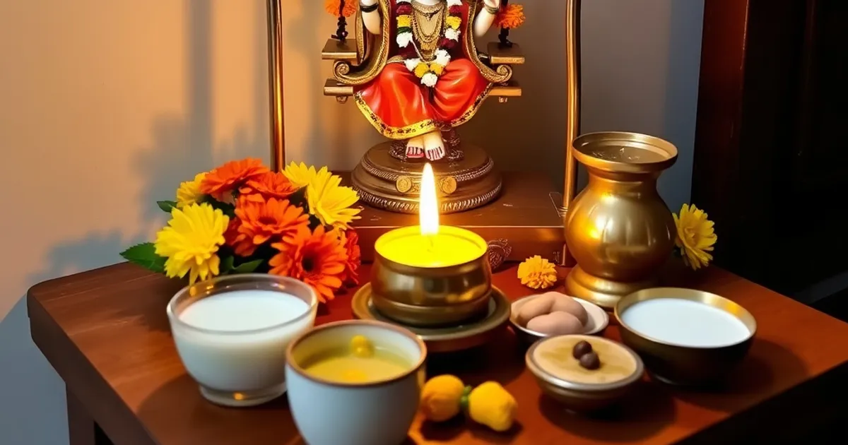 Janmashtami 2026 in Bethany: Events, Puja & Where to Celebrate