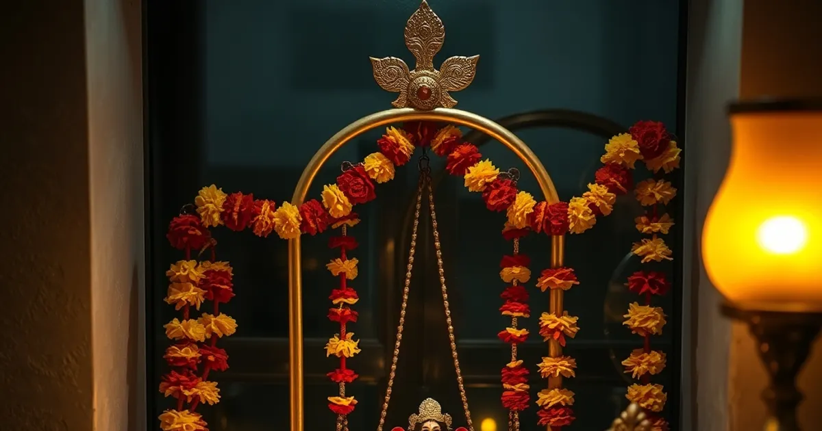 Janmashtami 2026 in Carol Stream: Events, Puja & Where to Celebrate