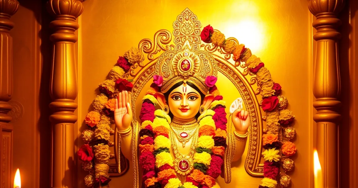 Janmashtami 2026 in Cary: Events, Puja & Where to Celebrate