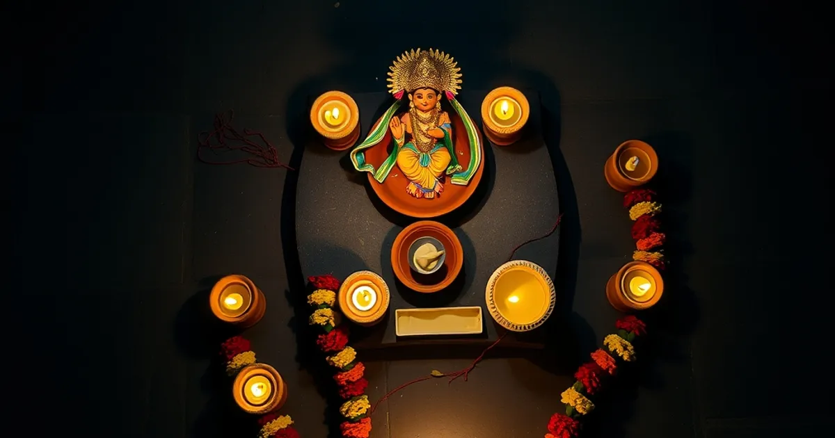 Janmashtami 2026 in Chennai: Events, Puja & Where to Celebrate