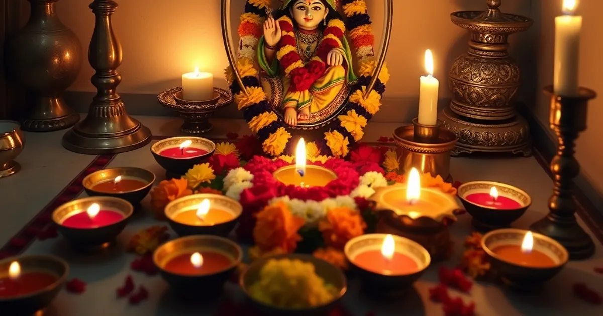 Janmashtami 2026 in Concord: Events, Puja & Where to Celebrate