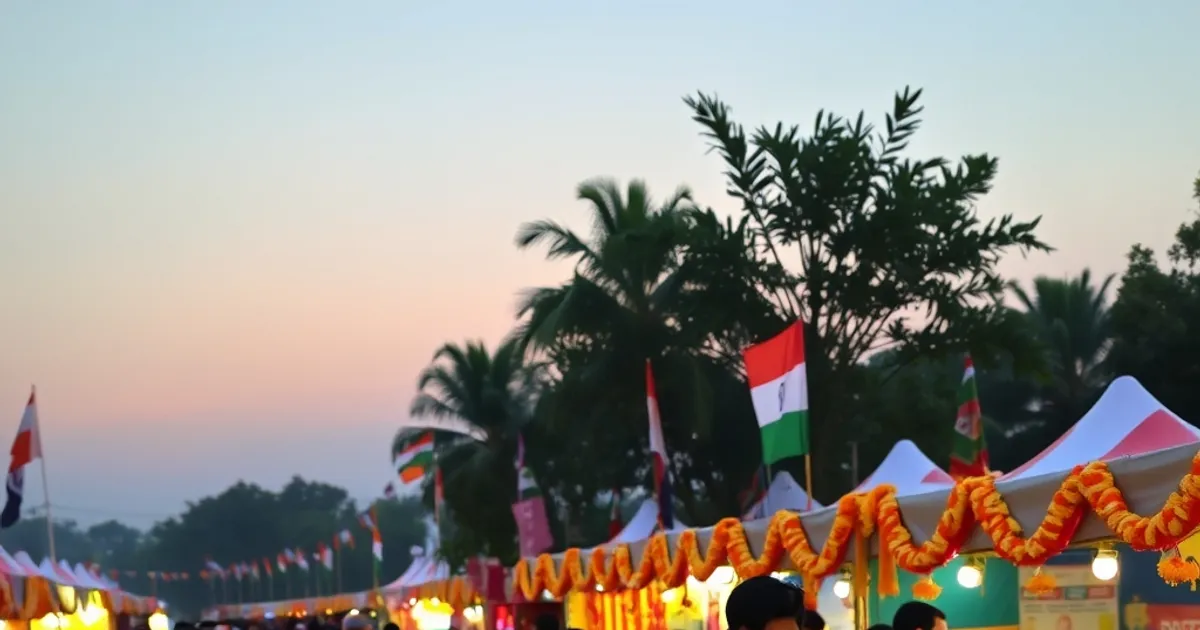 Janmashtami 2026 in Frisco: Events, Puja & Where to Celebrate