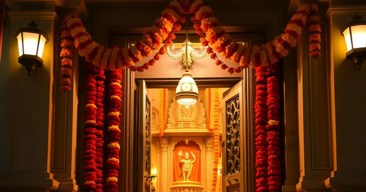 Janmashtami 2026 in Guntur: Events, Puja & Where to Celebrate