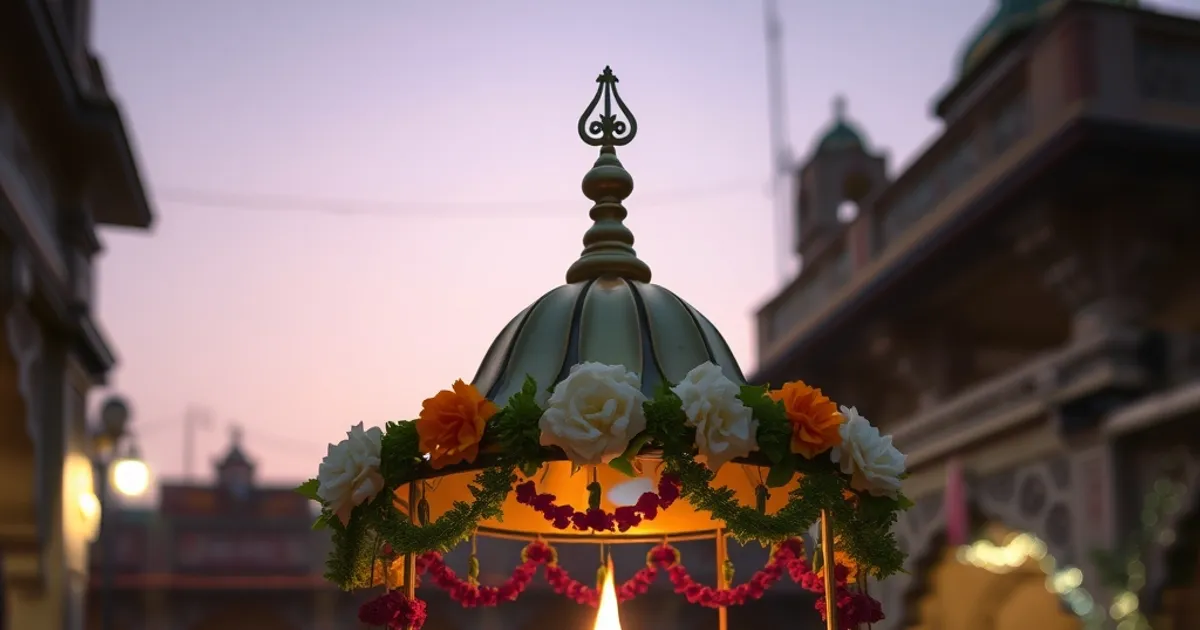 Janmashtami 2026 in Kalyan-Dombivli: Events, Puja & Where to Celebrate