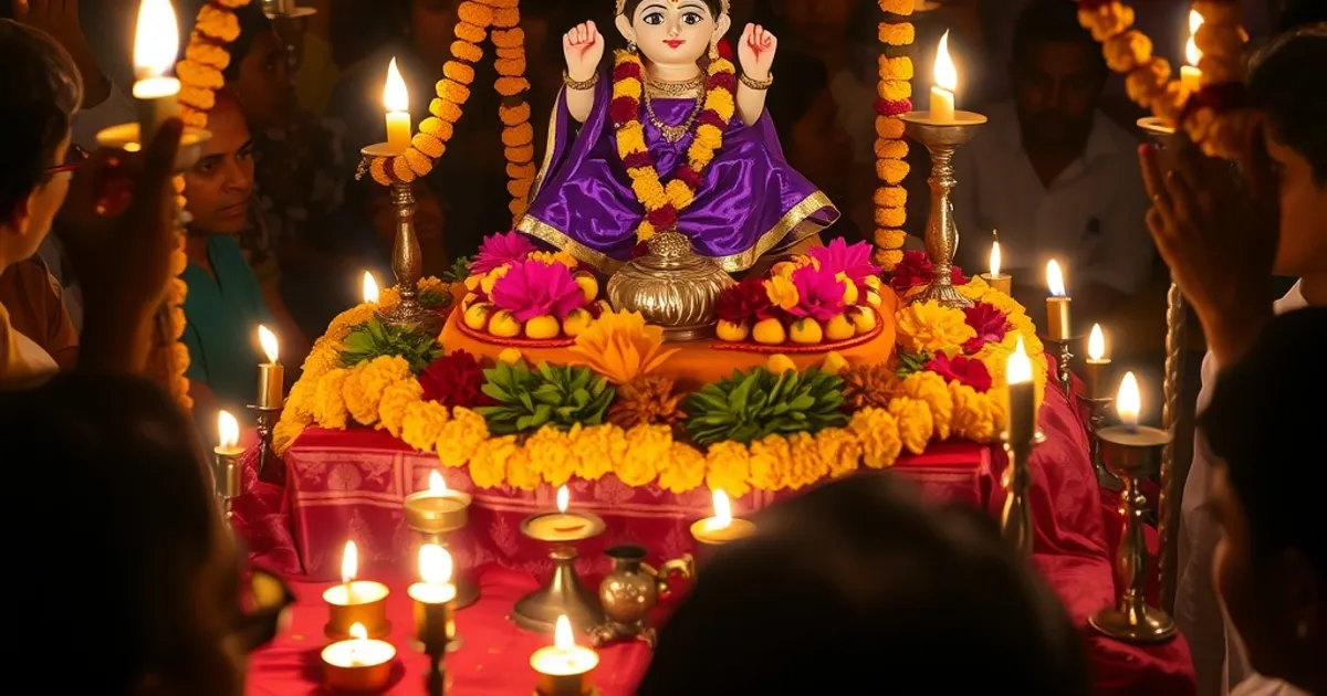 Janmashtami 2026 in Karachi: Events, Puja & Where to Celebrate