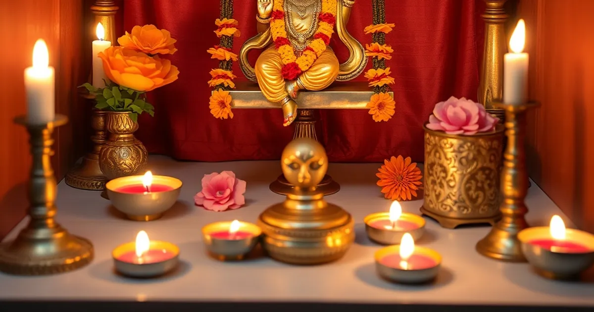 Janmashtami 2026 in Leesburg: Events, Puja & Where to Celebrate