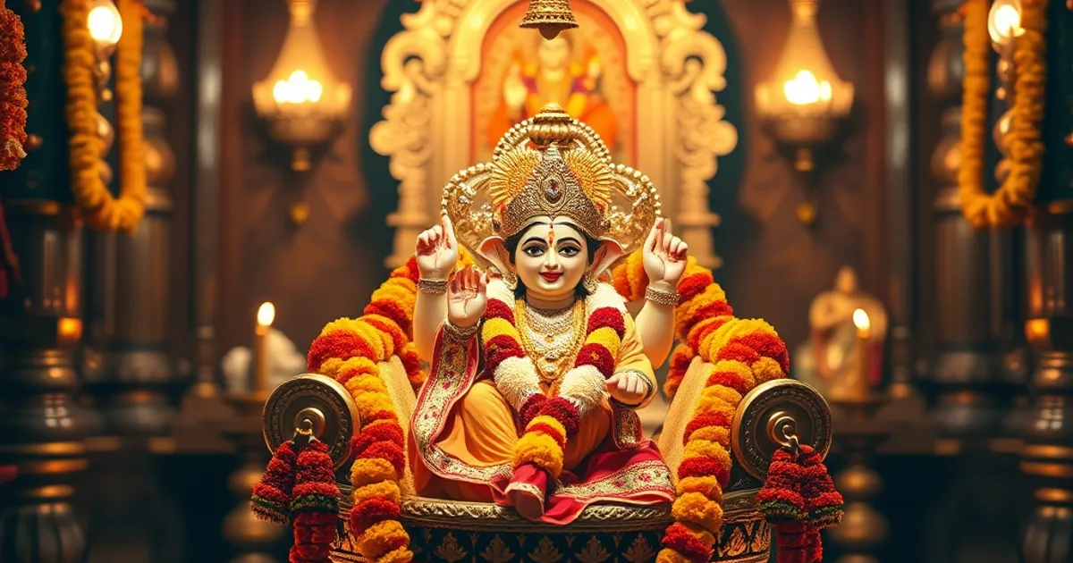Janmashtami 2026 in Meerut: Events, Puja & Where to Celebrate