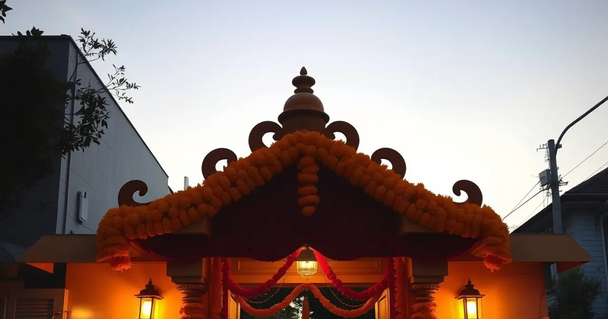 Janmashtami 2026 in Melbourne: Events, Puja & Where to Celebrate