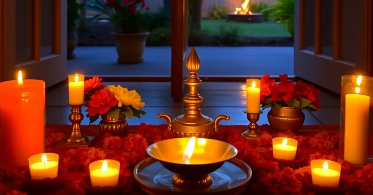 Janmashtami 2026 in Miami: Events, Puja & Where to Celebrate