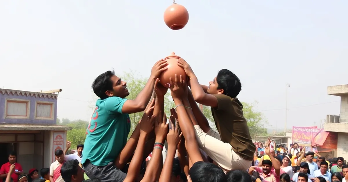 Janmashtami 2026 in Milpitas: Events, Puja & Where to Celebrate