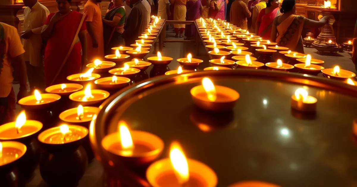 Janmashtami 2026 in Mississauga: Events, Puja & Where to Celebrate