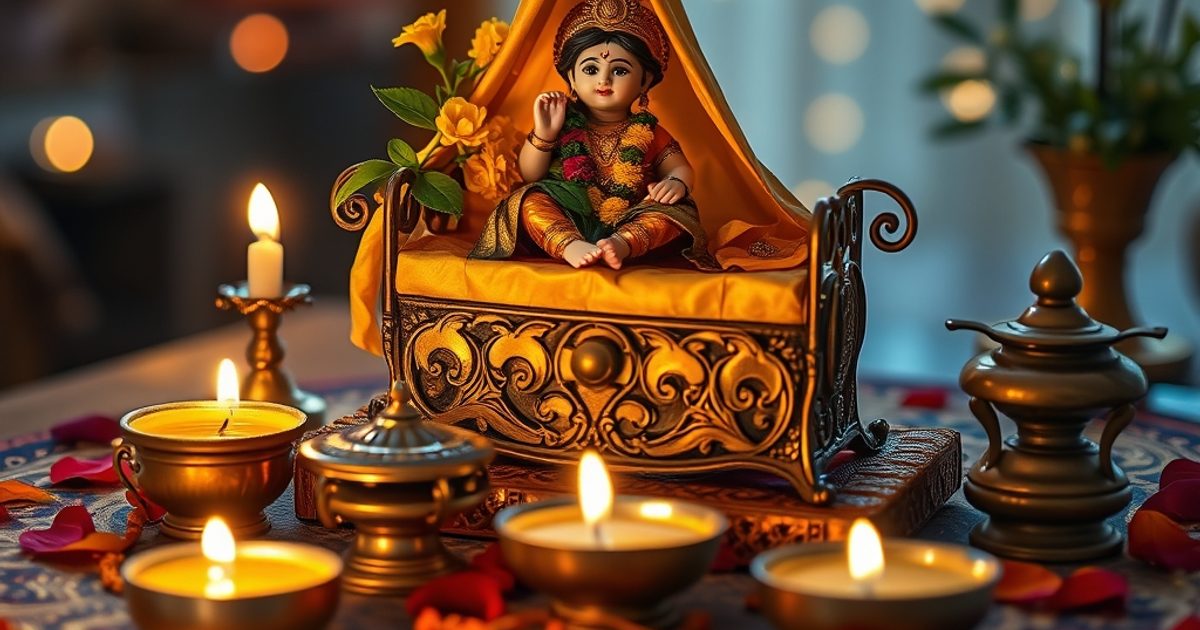 Janmashtami 2026 in Muscat: Events, Puja & Where to Celebrate