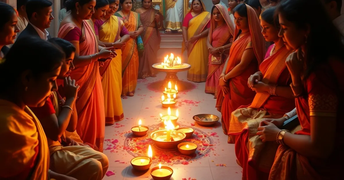 Janmashtami 2026 in Nashua: Events, Puja & Where to Celebrate