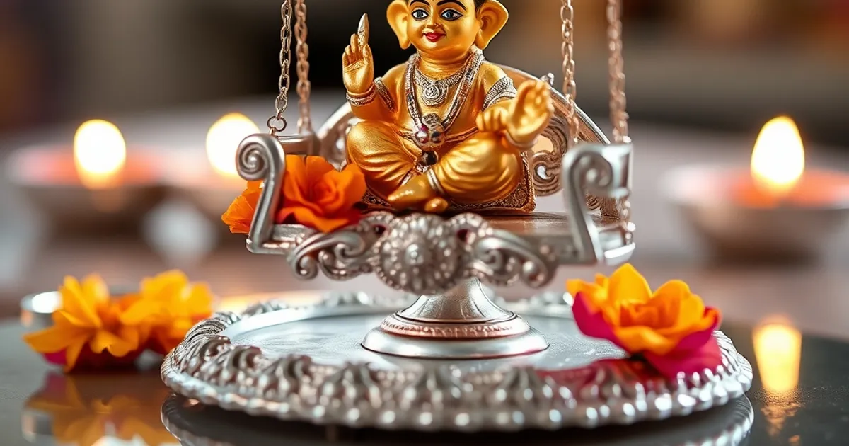 Janmashtami 2026 in Noida: Events, Puja & Where to Celebrate