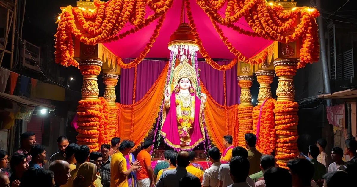 Janmashtami 2026 in Patna: Events, Puja & Where to Celebrate