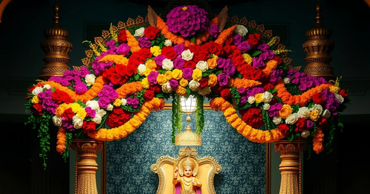 Janmashtami 2026 in Pittsburgh: Events, Puja & Where to Celebrate