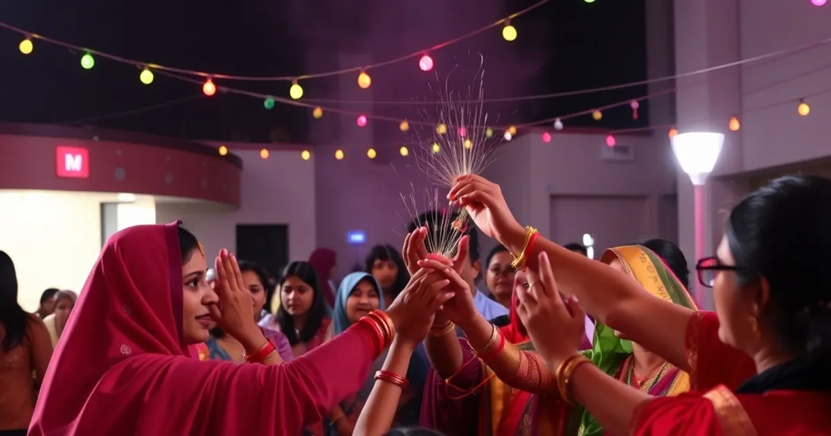 Janmashtami 2026 in Raleigh: Events, Puja & Where to Celebrate