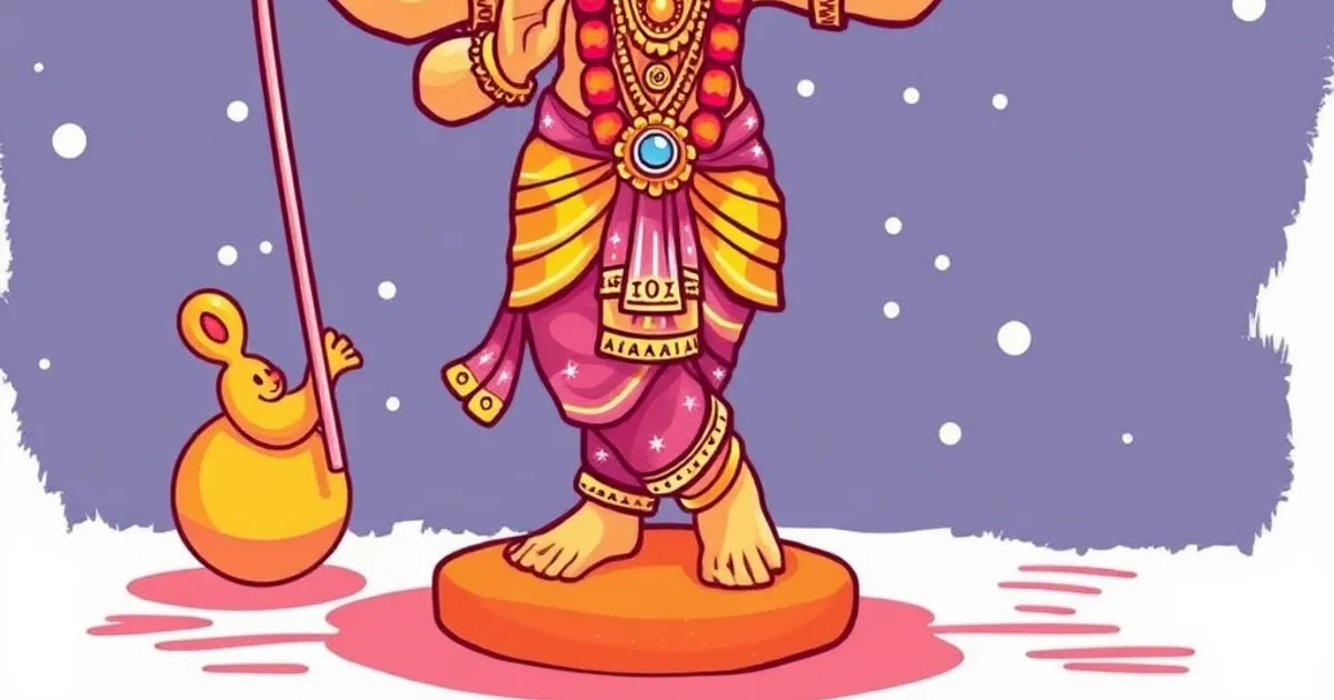 Janmashtami 2026 in Redmond: Events, Puja & Where to Celebrate