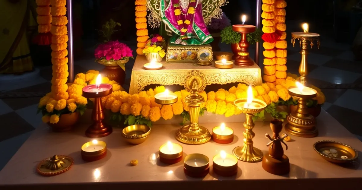 Janmashtami 2026 in Rome: Events, Puja & Where to Celebrate