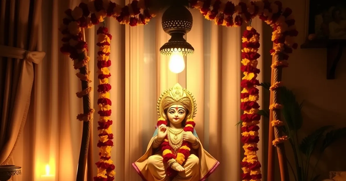 Janmashtami 2026 in San Mateo: Events, Puja & Where to Celebrate