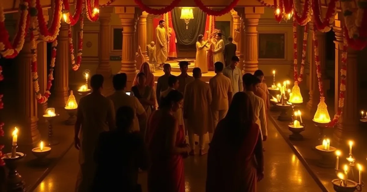 Janmashtami 2026 in Tellicherry: Events, Puja & Where to Celebrate