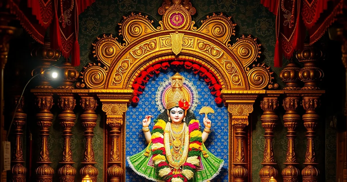 Janmashtami 2026 in Toronto: Events, Puja & Where to Celebrate