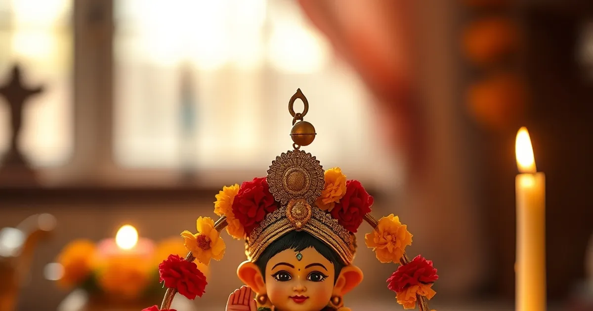 Janmashtami 2026 in Tracy: Events, Puja & Where to Celebrate