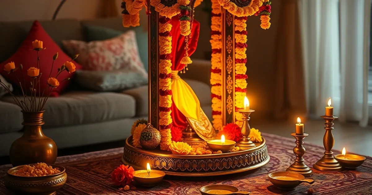 Janmashtami 2026 in Wellington: Events, Puja & Where to Celebrate