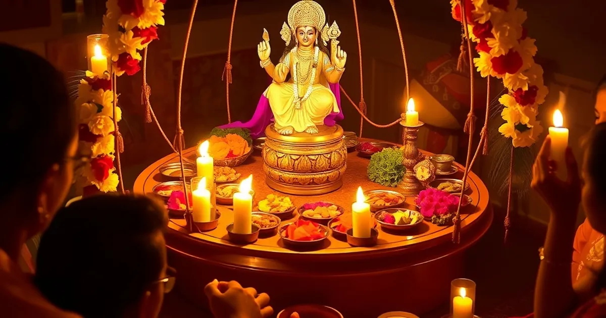 Janmashtami 2026 in Yuba City: Events, Puja & Where to Celebrate