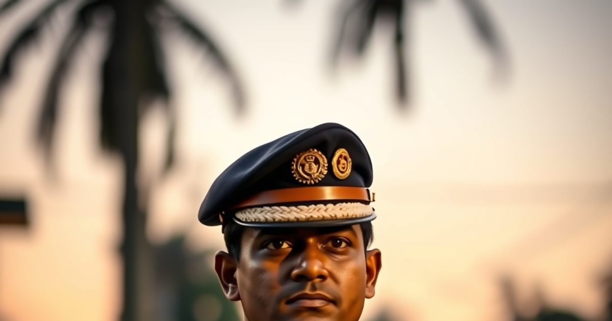 Kerala Government Intensifies War on Drugs with 'Operation Toofan'