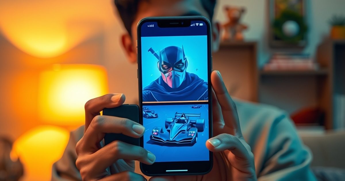KRAFTON India Unveils BGMI’s 5‑Year Milestone Update, Merging Anime, Super‑Heroes and Supercars