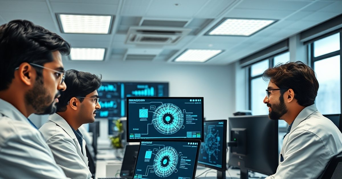 Microsoft India and IIT‑Delhi Partnership Rolls Out Unnati AI 2.0 to Boost Indian AI Start‑ups