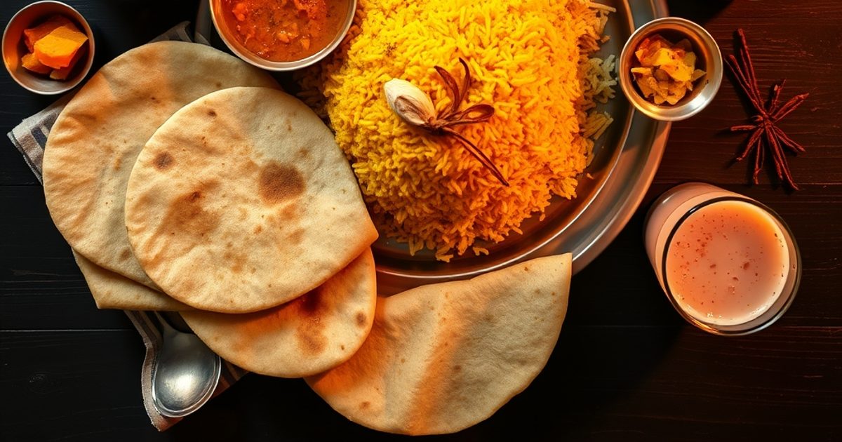 Mississauga's Desi Food Scene: Choice Indian Restaurant Calgary