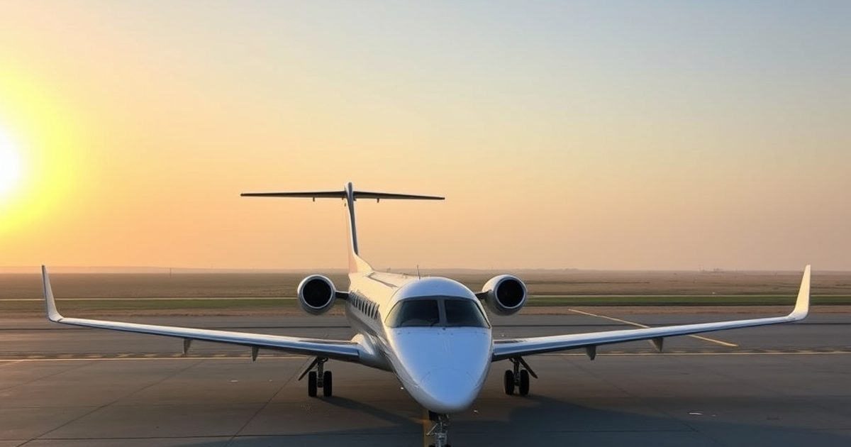 Mundra Airport Takes Off with First Direct Commercial Flights to Mumbai and Goa