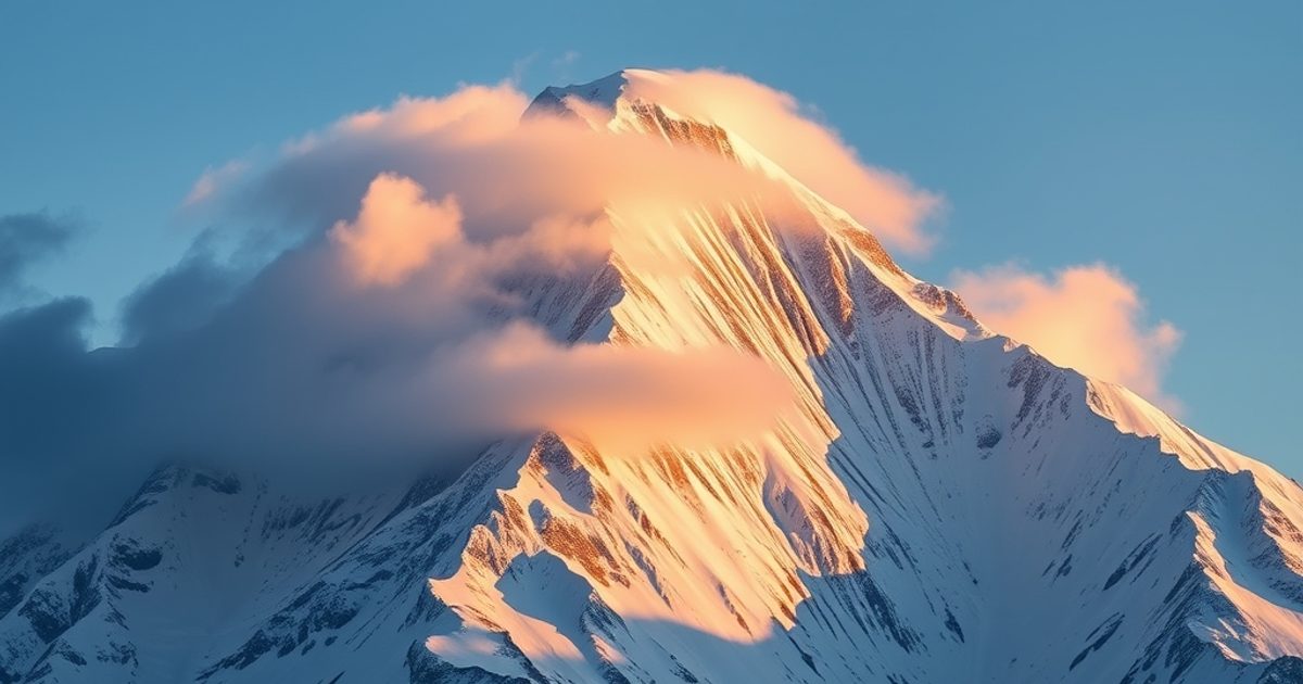 Nepal Says It’s “Deeply Shocked” by Disappearance of Climbers After Broad Peak Avalanche
