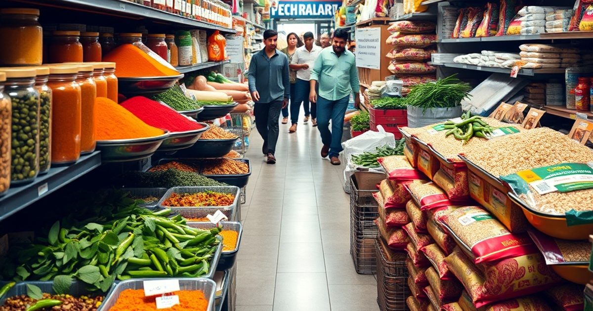 New Desi Businesses & Openings to Know in Houston