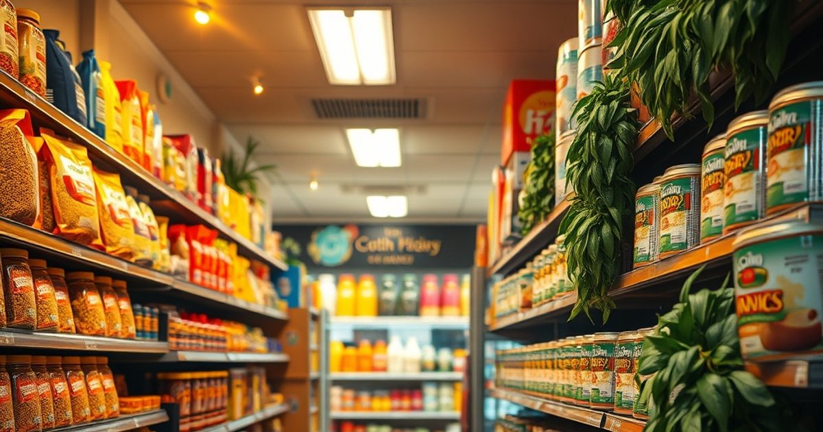New Desi Businesses & Openings to Know in Muscat