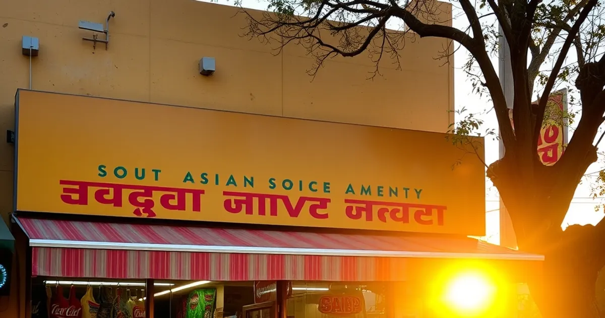 New Desi Businesses & Openings to Know in Richardson