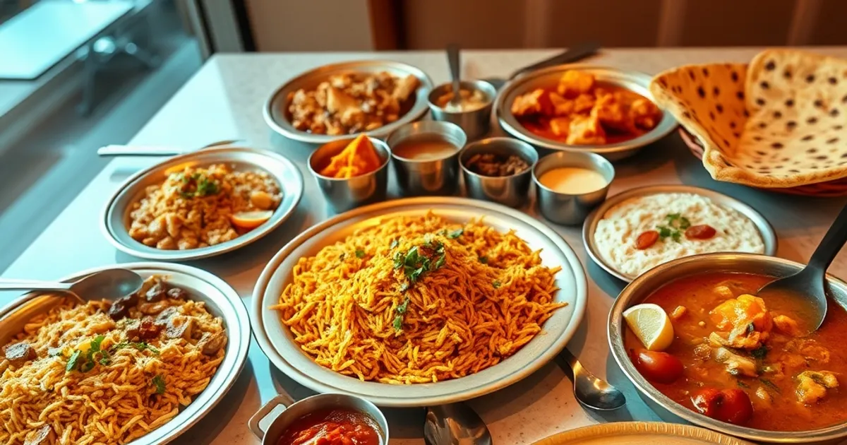 New Indian Restaurants in Artesia (July 2026)