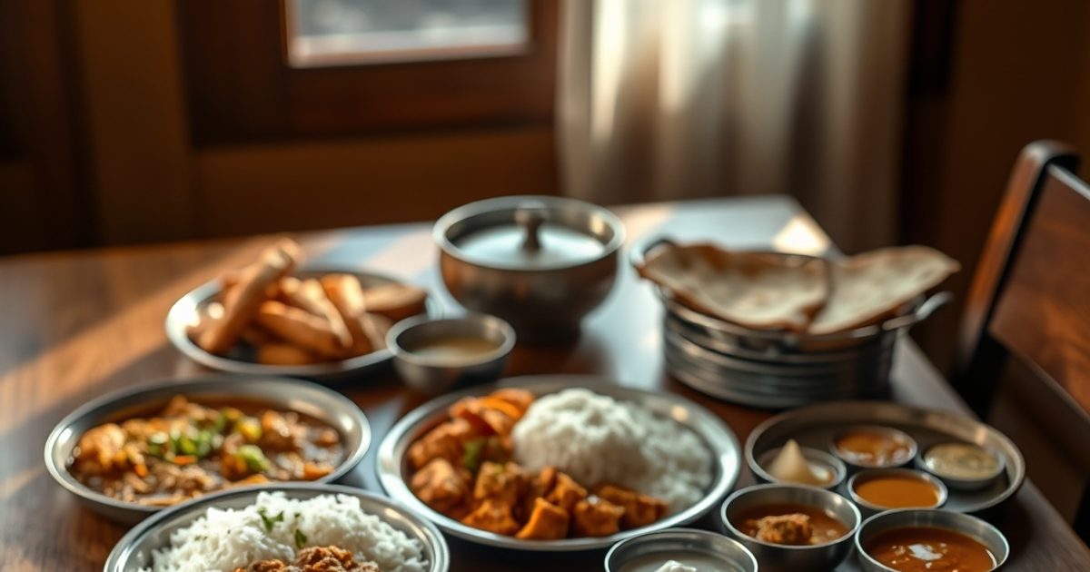 New Indian Restaurants in Artesia (June 2026)