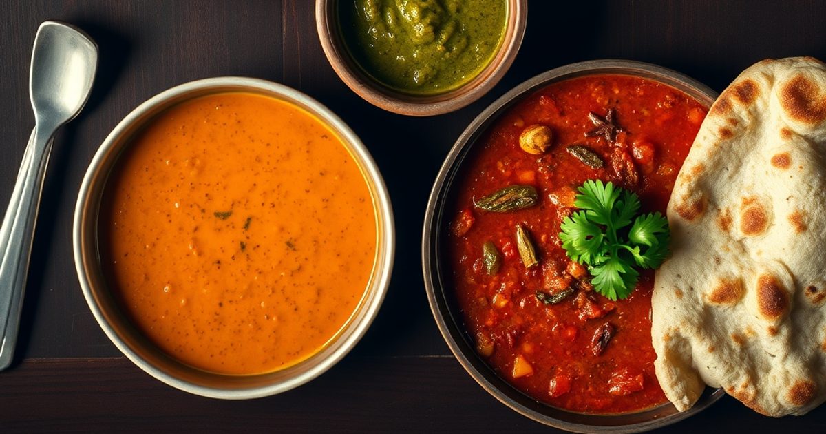 New Indian Restaurants in Ashburn (July 2026)