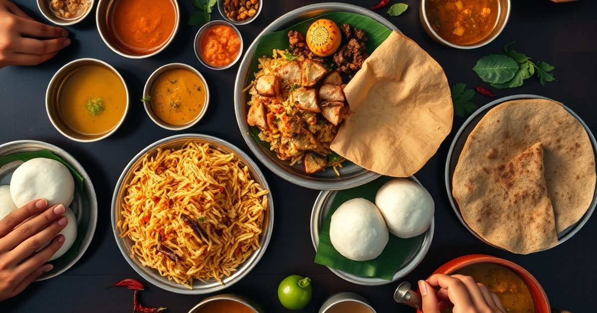 New Indian Restaurants in Austin (July 2026)