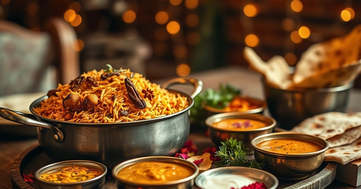 New Indian Restaurants in Austin (June 2026)