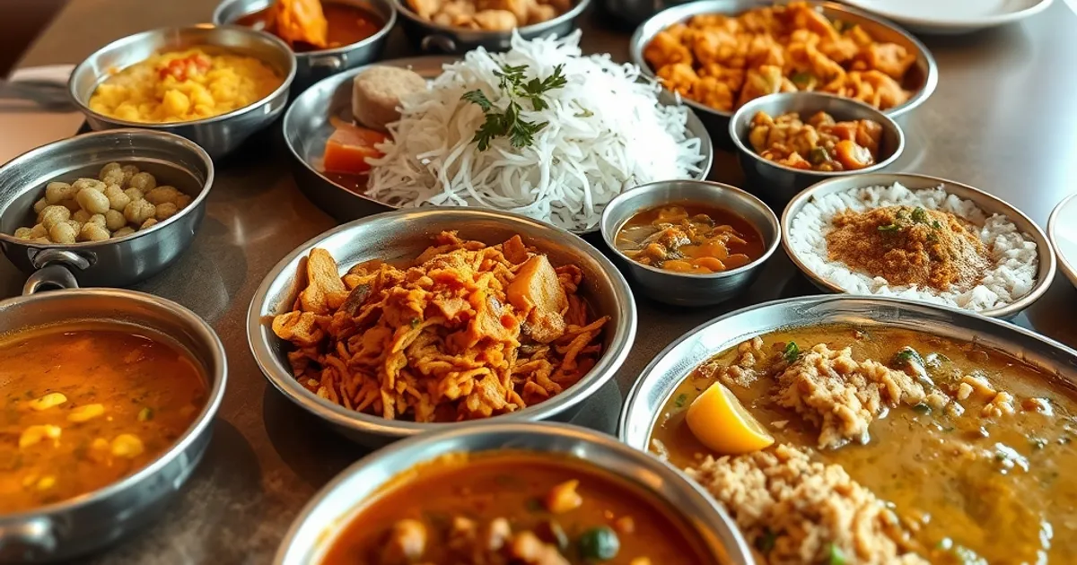 New Indian Restaurants in Bellevue (June 2026)