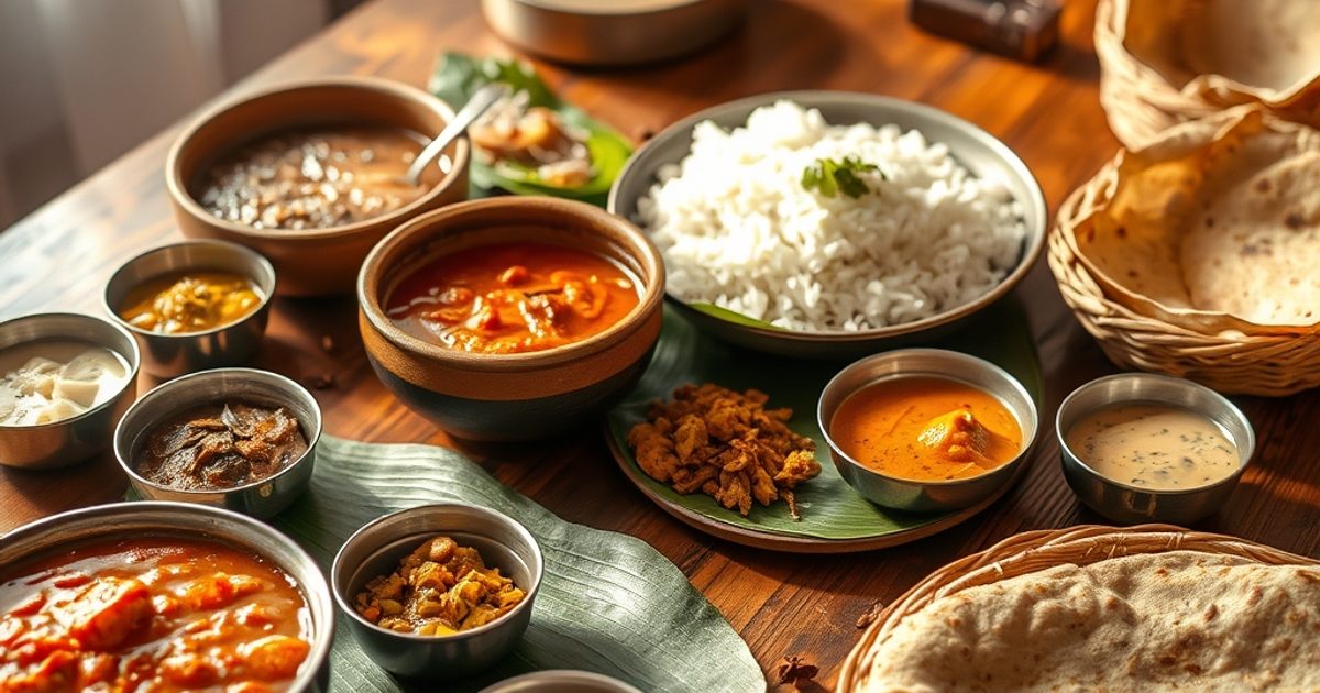 New Indian Restaurants in Bengaluru (June 2026)