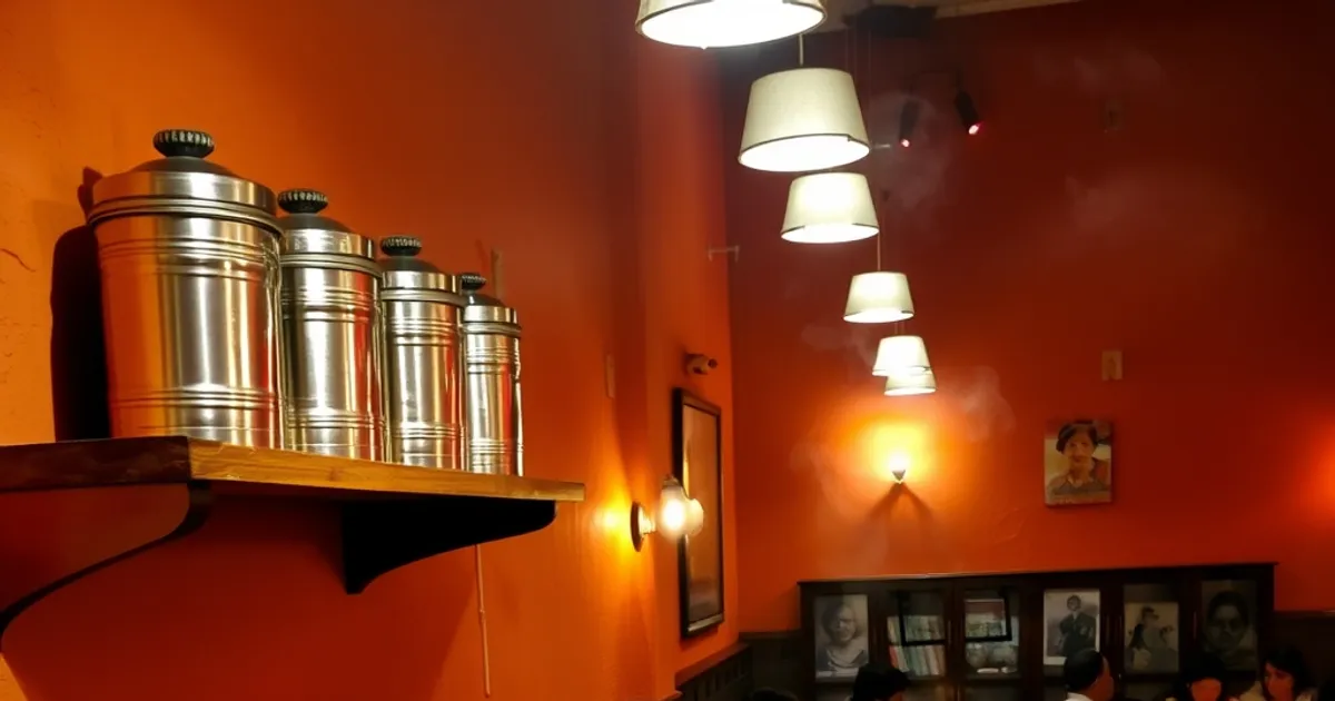New Indian Restaurants in Berlin (July 2026)